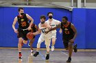 MBBall vs ENC  Wheaton College men's basketball vs Eastern Nazarene College. - Photo By: KEITH NORDSTROM : Wheaton, basketball, ENC, Eastern Nazarene College
